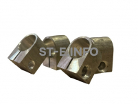 S11598-1 зажим мундштука горелки K345-10 - st-e.info - Челябинск