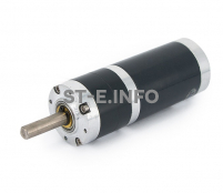 Мотор-редуктор ZGX38REE 84.6i№220415А8Х86 - st-e.info - Челябинск