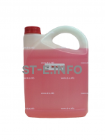 Охлаждающая жидкость для установок плазменной резки 028872 (5 л) аналог - st-e.info - Челябинск