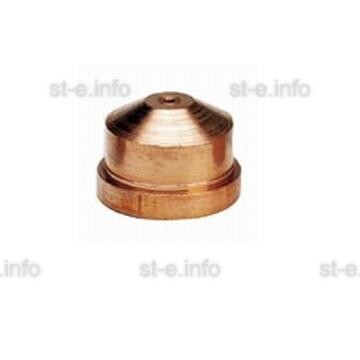 Сопло для плазмотрона А141 диаметр отверстия 1,7мм - chel.st-e.info - Челябинск