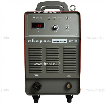 Аппарат для плазменной резки  CUT 160 (J47) - chel.st-e.info - Челябинск