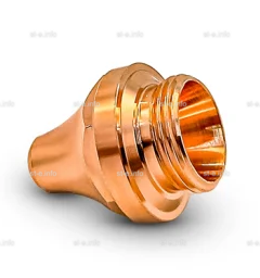 Сопло двойное 3D 2,0 мм 120GJT1420 - st-e.info - Челябинск