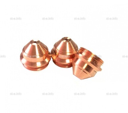 Сопло D.1,8 TR0115-18SS - st-e.info - Челябинск