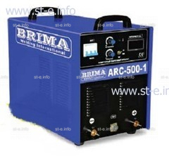 Сварочный аппарат Brima (инвертор) ARC-500-1 - st-e.info - Челябинск