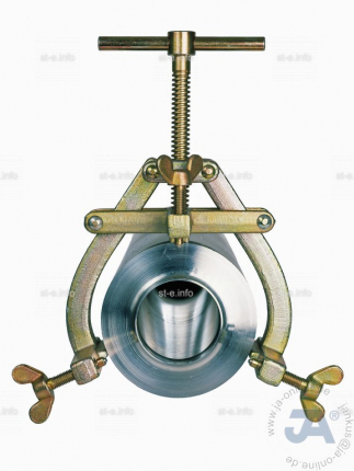 Центратор монтажный 1/2" - 3 диаметр 12 - 90 mm Jankus - st-e.info - Челябинск