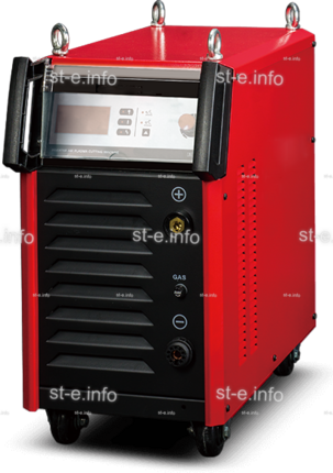 Плазморез DOG-120L - st-e.info - Челябинск