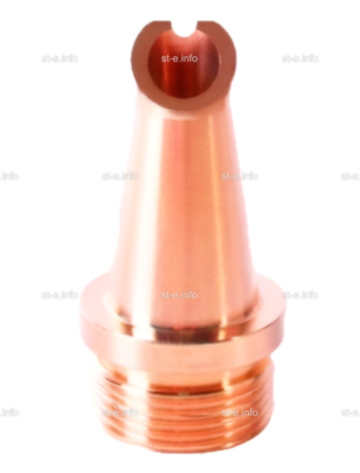 Сопло сварочное DS-12 - st-e.info - Челябинск
