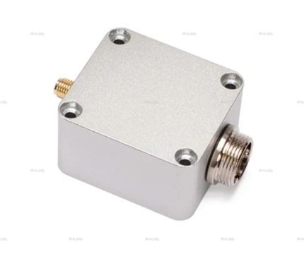 Емкостной датчик контроллера высоты для лазерной резки BCS100 - st-e.info - Челябинск