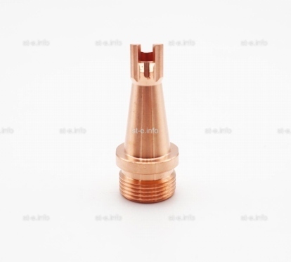 Сопло сварочное ES-12 - st-e.info - Челябинск