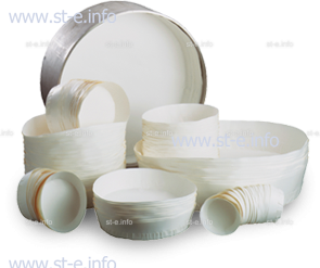 Заглушка водорастворимая EZ Purge EZP-2 (51 mm)  - st-e.info - Челябинск