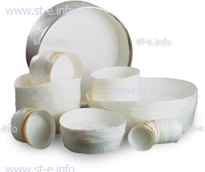 Заглушка водорастворимая EZ Purge EZP-52 (1321 mm)  - st-e.info - Челябинск