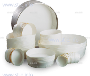 Заглушка водорастворимая EZ Purge EZP-84 (2134 mm)  - st-e.info - Челябинск
