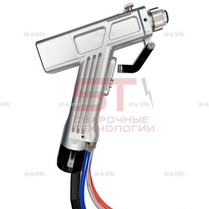 Горелка для лазерной сварки SUP23T - st-e.info - Челябинск