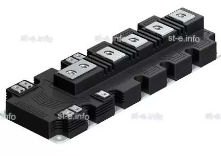 IGBT модуль SKM1400GB17P4 - st-e.info - Челябинск