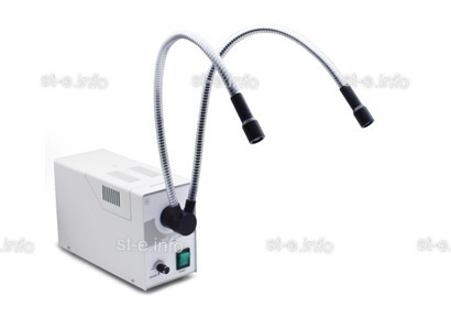 Оптоволоконная лампа для диагностики и очистки лазерных головок ST2-150W - st-e.info - Челябинск