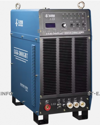 Аппарат ручной плазменной резки LGK-200MA - st-e.info - Челябинск