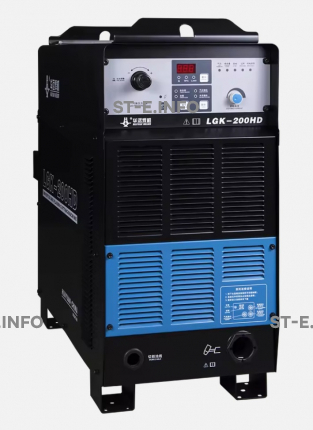 Источник плазменной резки LGK-200HD - st-e.info - Челябинск