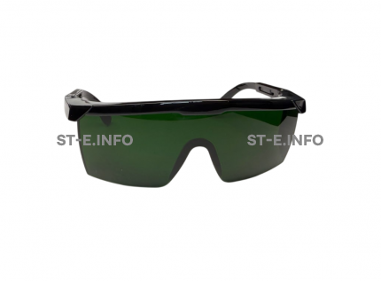 Очки для лазерной сварки тип D  - st-e.info - Челябинск