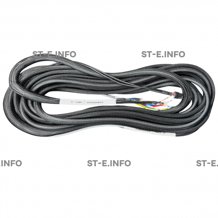 Кабель соединительный лазерной горелки SUP23T L-10 метров. тип 3, артикул: Т-10М - st-e.info - Челябинск