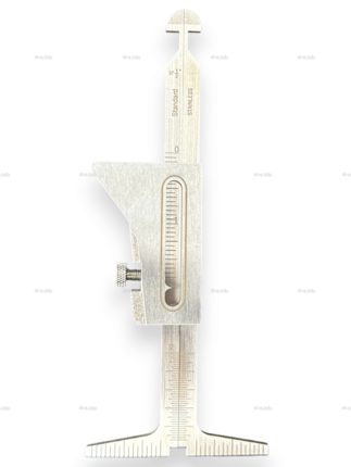 Шаблон сварщика WG4 HI-LO  - st-e.info - Челябинск