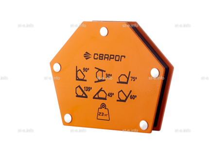 Угольник магнитный МР–23 (QJ6014) - st-e.info - Челябинск