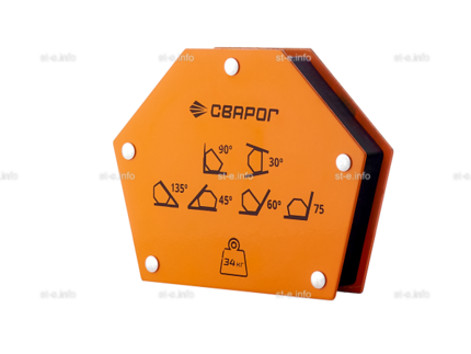 Угольник магнитный МР–34 (QJ6015) - st-e.info - Челябинск