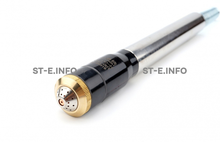 Плазмотрон YK100 с кабелем 10м - st-e.info - Челябинск