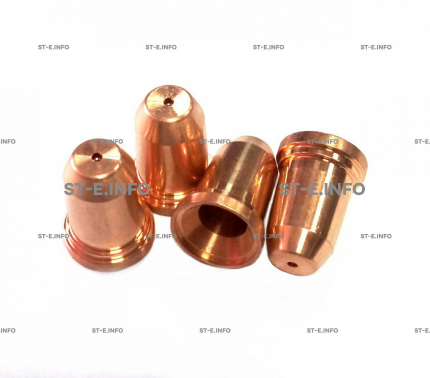 Сопло для плазмотрона AUTOCUT 125P арт. PD0179-13 - st-e.info - Челябинск